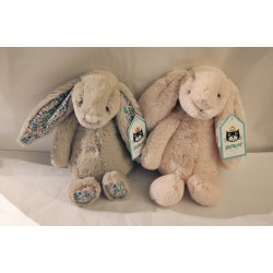 Lapin timide - Jellycat